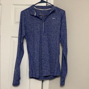 Nike Running Quarter Zip